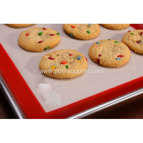 Professional Silicone Cookie Sheet